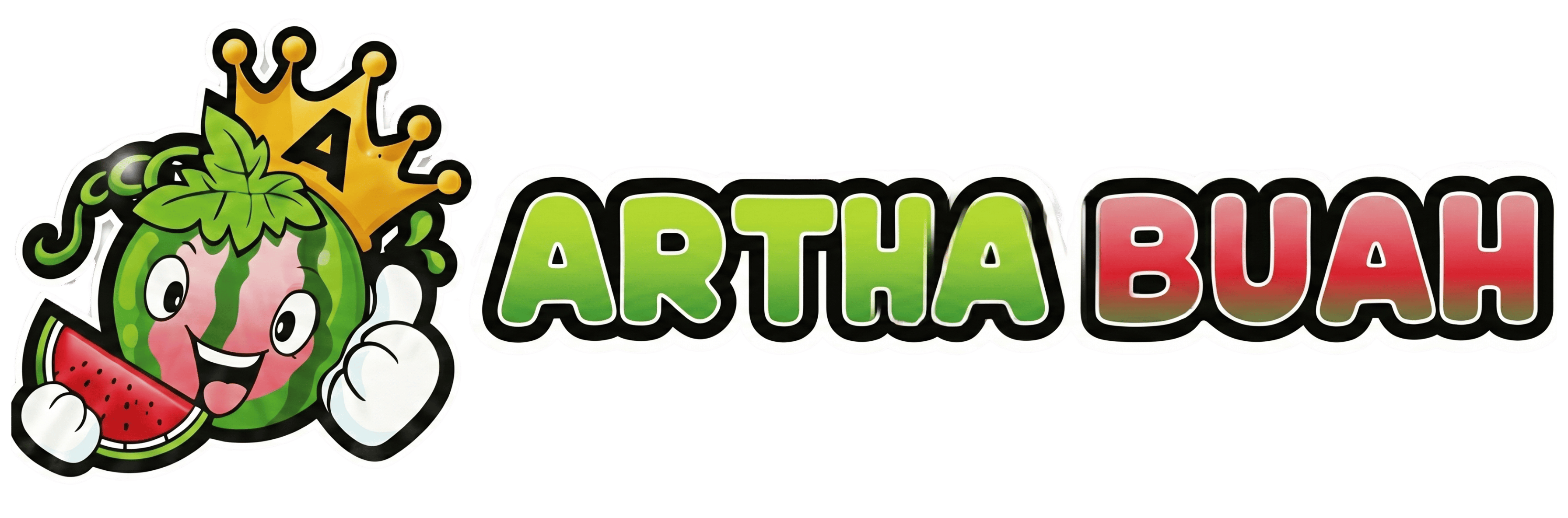 Artha Buah Logo